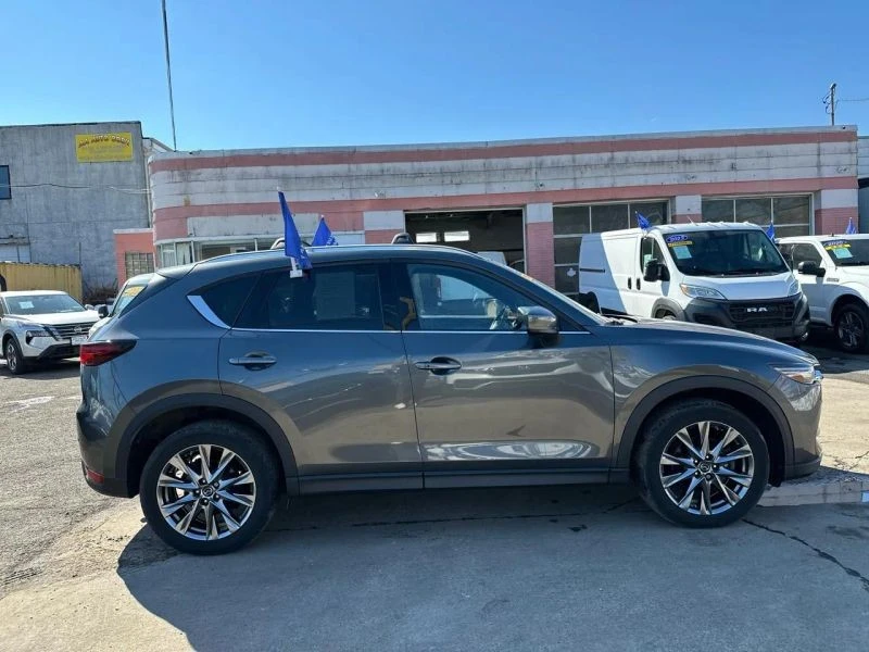 2020 Mazda CX-5 2nd Gen - Image 9 of 12