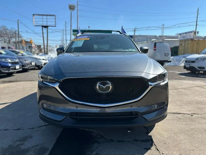 2020 Mazda CX-5 2nd Gen - Image 4 of 12
