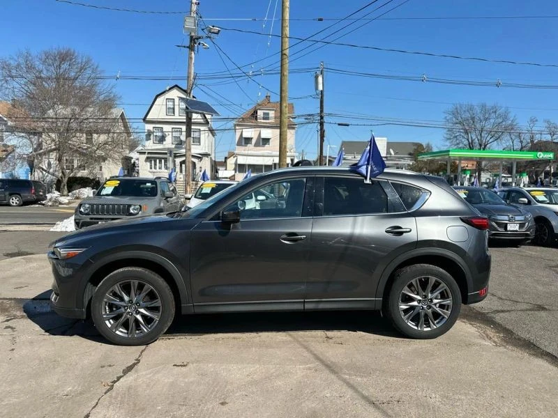 2020 Mazda CX-5 2nd Gen - Image 5 of 12
