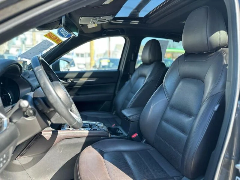 2020 Mazda CX-5 2nd Gen - Image 12 of 12