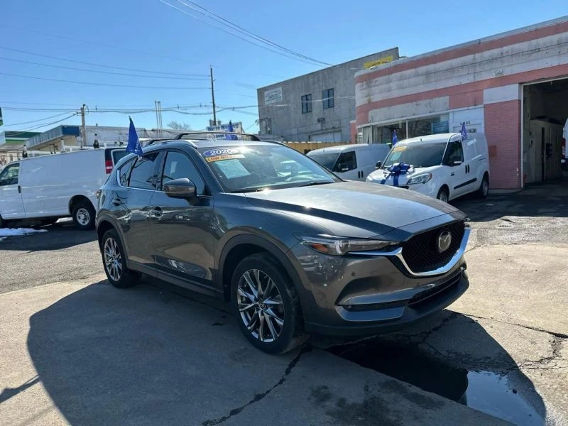2020 Mazda CX-5 2nd Gen - Image 10 of 12