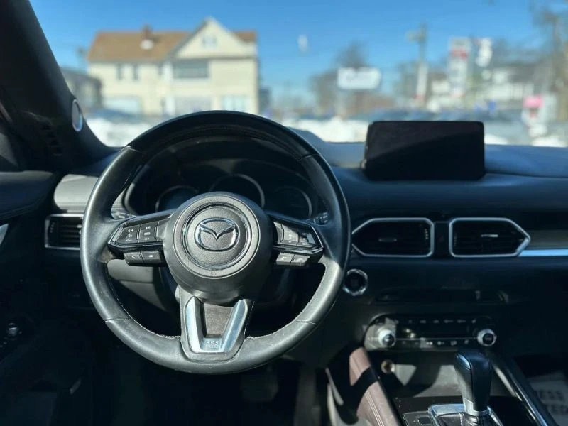 2020 Mazda CX-5 2nd Gen - Image 11 of 12