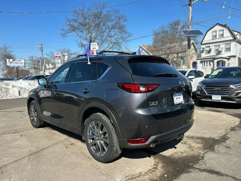 2020 Mazda CX-5 2nd Gen - Image 6 of 12