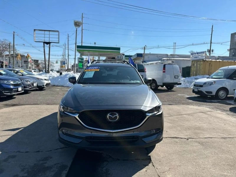 2020 Mazda CX-5 2nd Gen - Image 2 of 12