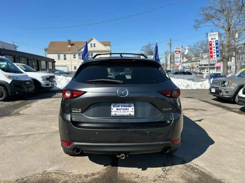 2020 Mazda CX-5 2nd Gen - Image 7 of 12