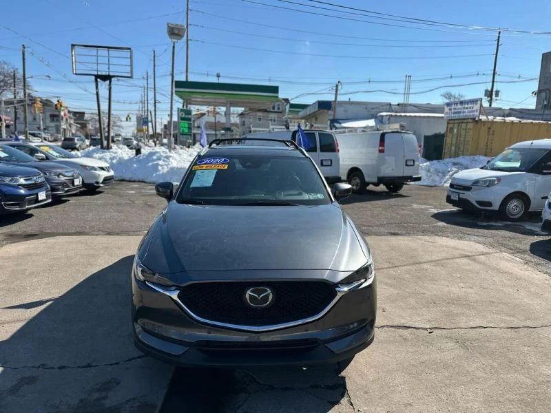 2020 Mazda CX-5 2nd Gen - Image 3 of 12
