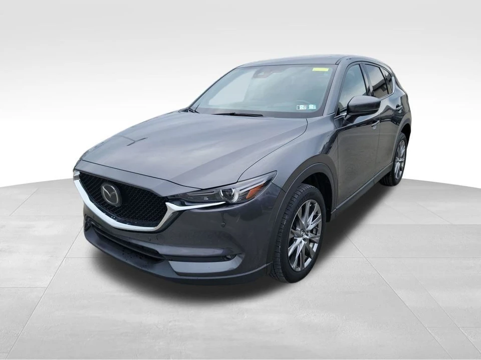 2020 Mazda CX-5 2nd Gen - Image 3 of 12