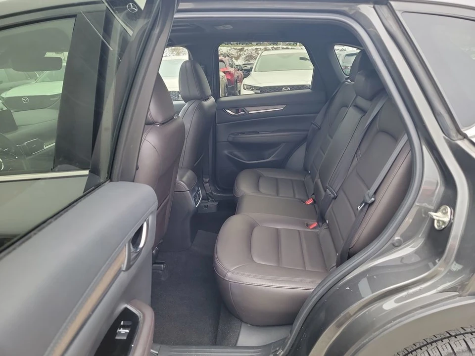 2020 Mazda CX-5 2nd Gen - Image 11 of 12