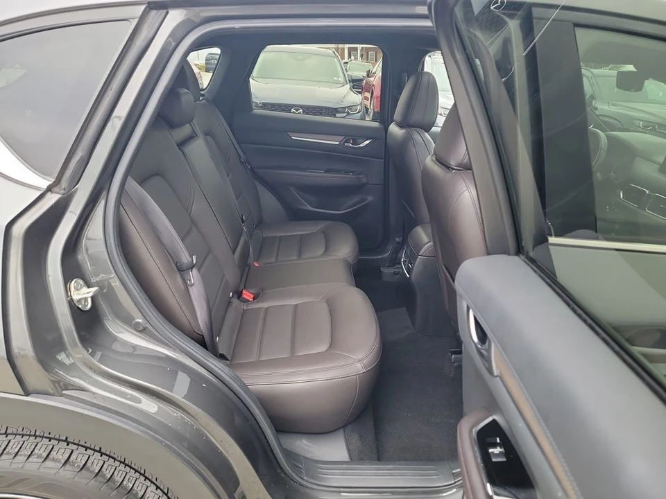 2020 Mazda CX-5 2nd Gen - Image 12 of 12