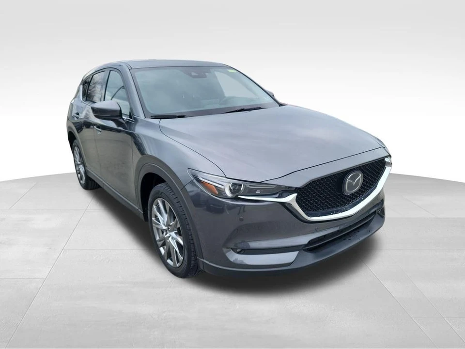 2020 Mazda CX-5 2nd Gen - Image 2 of 12