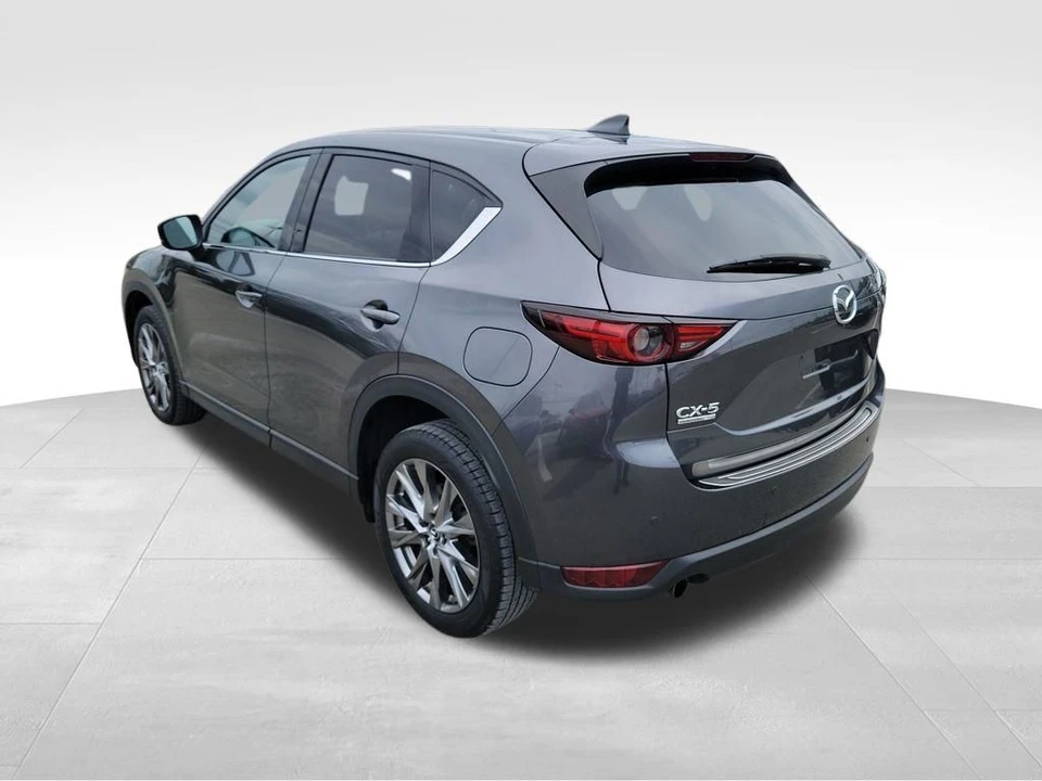 2020 Mazda CX-5 2nd Gen - Image 5 of 12