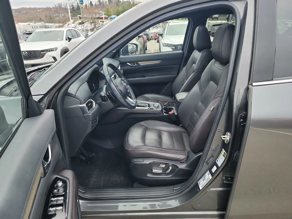 2020 Mazda CX-5 2nd Gen - Image 10 of 12
