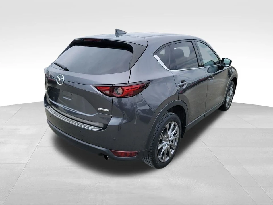 2020 Mazda CX-5 2nd Gen - Image 8 of 12