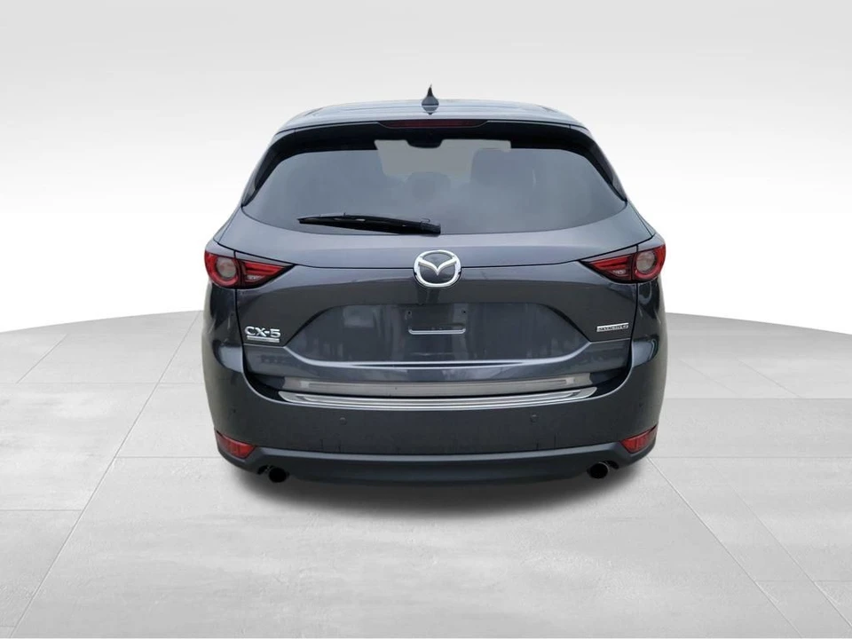2020 Mazda CX-5 2nd Gen - Image 6 of 12