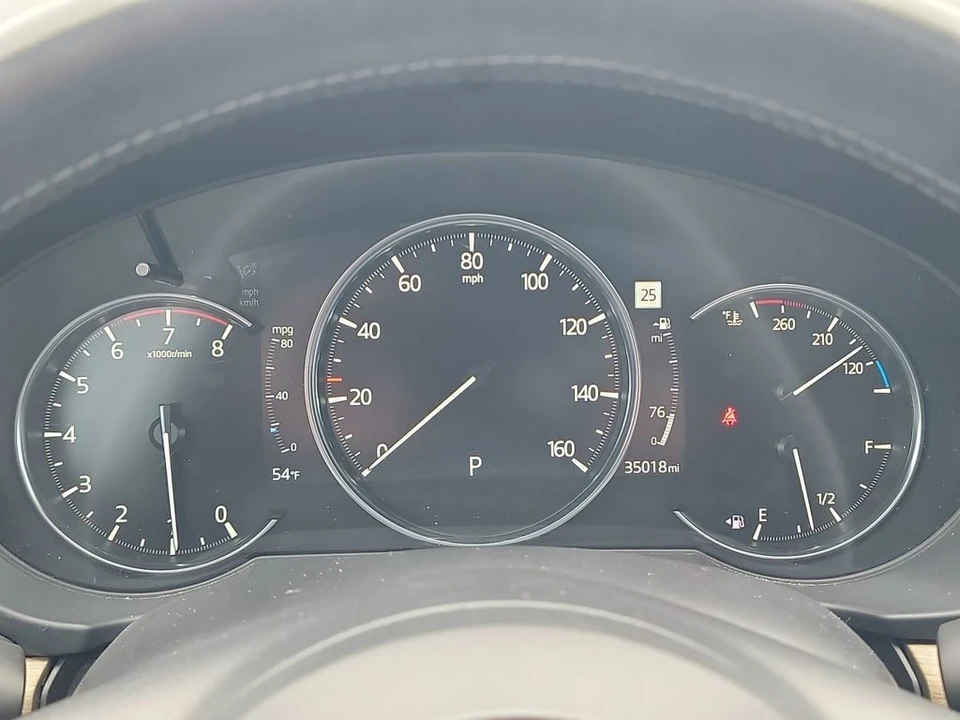 2020 Mazda CX-5 2nd Gen - Image 9 of 12