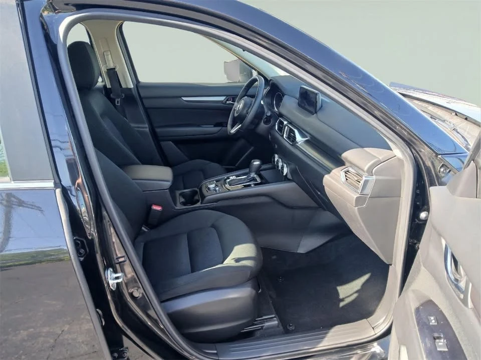 2020 Mazda CX-5 2nd Gen - Image 7 of 19