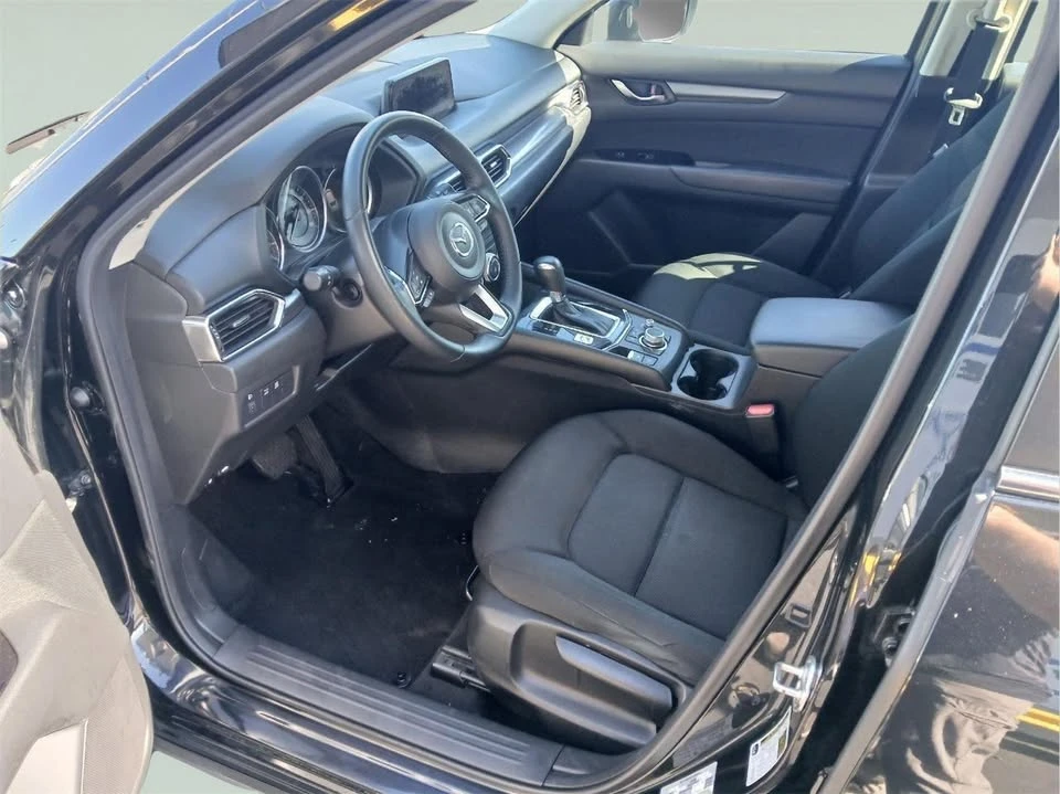 2020 Mazda CX-5 2nd Gen - Image 13 of 19