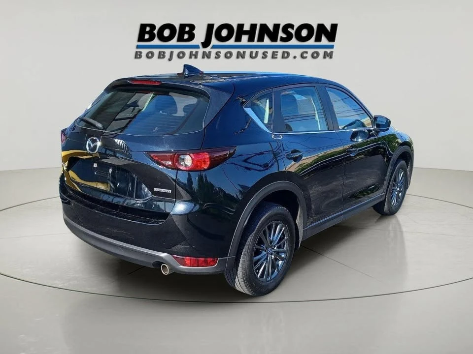 2020 Mazda CX-5 2nd Gen - Image 3 of 19