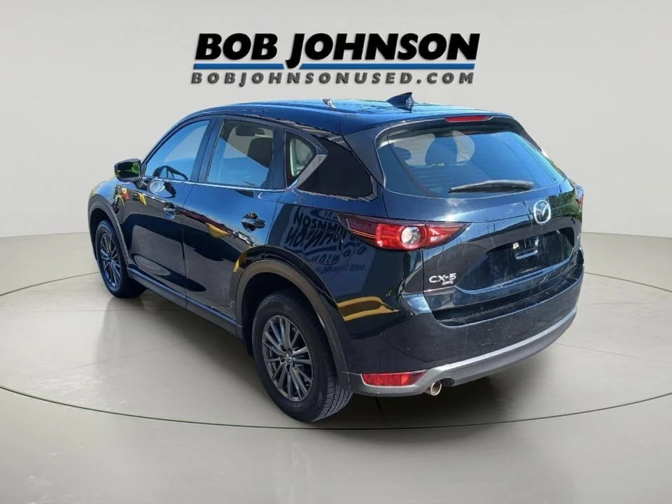 2020 Mazda CX-5 2nd Gen - Image 4 of 19