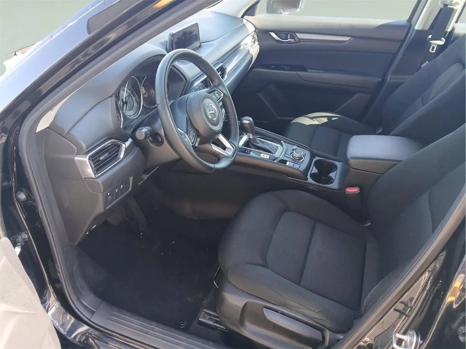 2020 Mazda CX-5 2nd Gen - Image 14 of 19