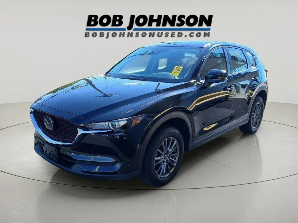 2020 Mazda CX-5 2nd Gen - Image 5 of 19