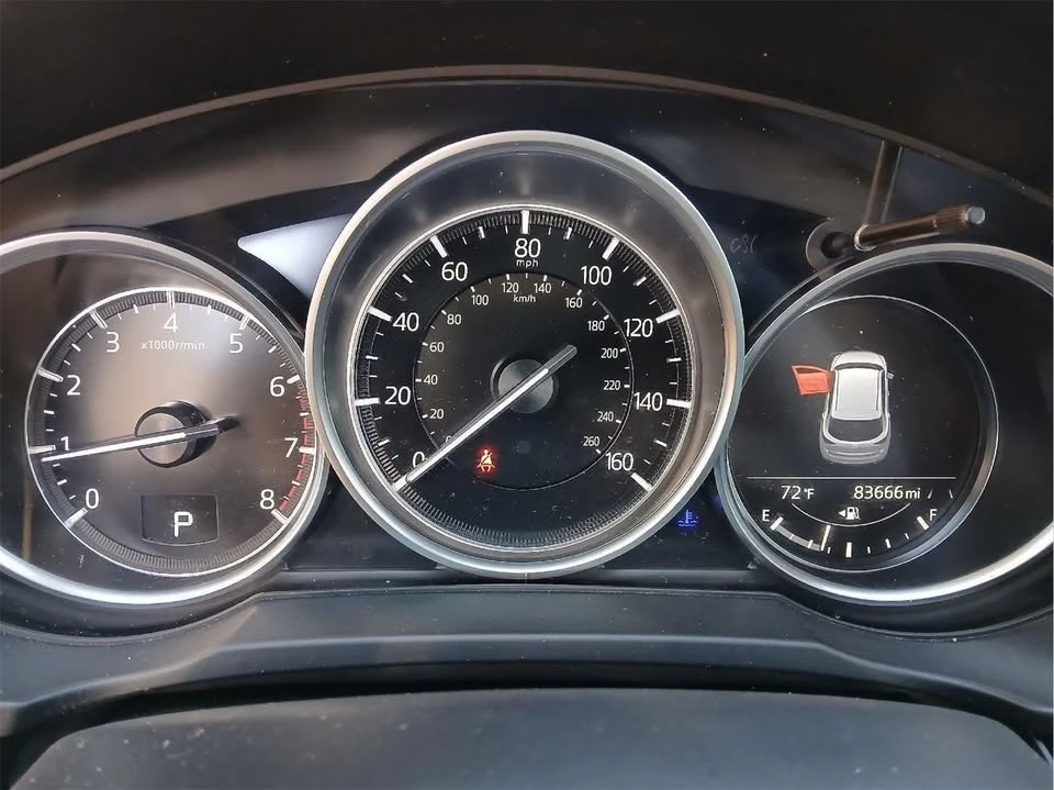 2020 Mazda CX-5 2nd Gen - Image 17 of 19