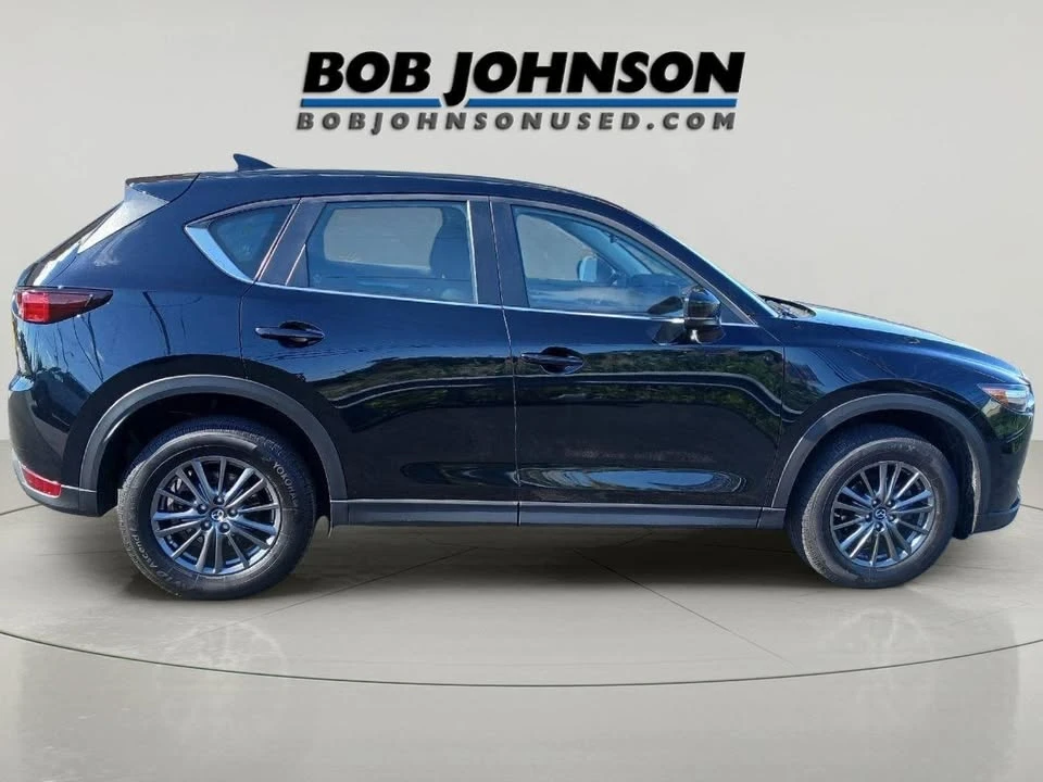 2020 Mazda CX-5 2nd Gen - Image 2 of 19