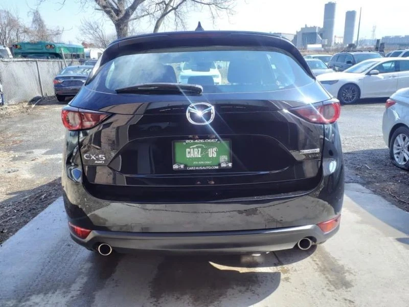 2020 Mazda CX-5 2nd Gen - Image 5 of 12