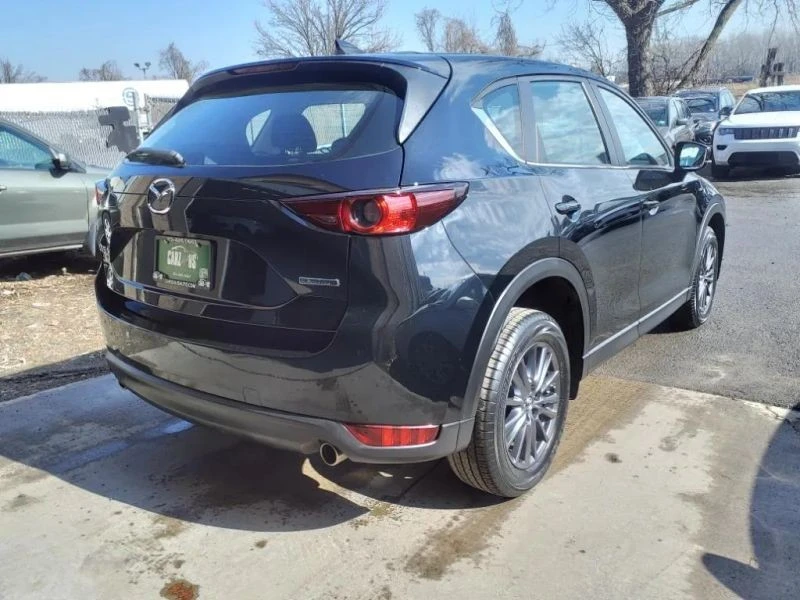 2020 Mazda CX-5 2nd Gen - Image 4 of 12