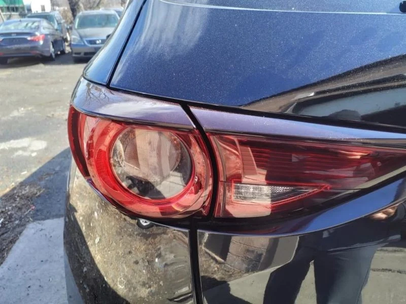 2020 Mazda CX-5 2nd Gen - Image 10 of 12