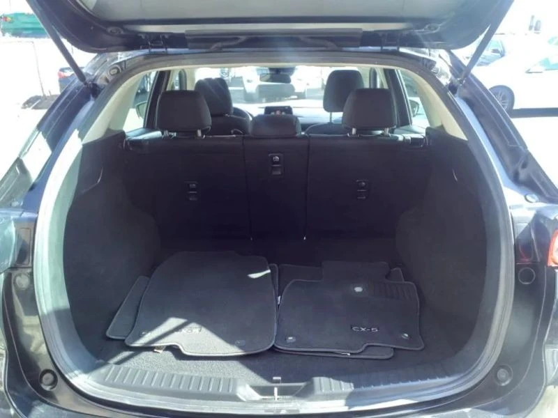 2020 Mazda CX-5 2nd Gen - Image 7 of 12