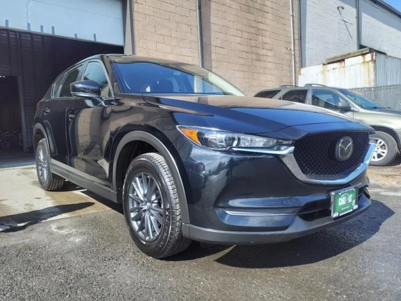 2020 Mazda CX-5 2nd Gen - Image 3 of 12