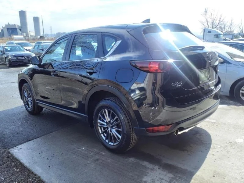 2020 Mazda CX-5 2nd Gen - Image 6 of 12