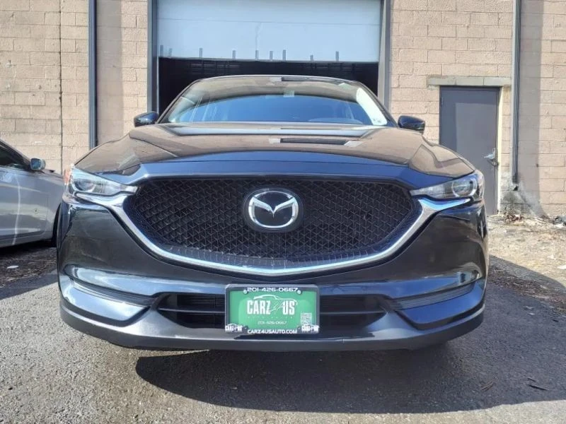 2020 Mazda CX-5 2nd Gen - Image 2 of 12