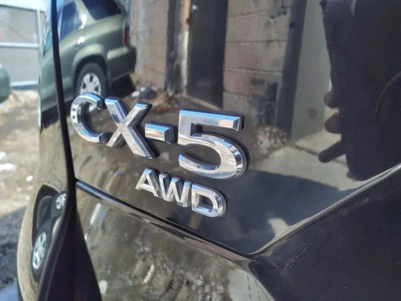 2020 Mazda CX-5 2nd Gen - Image 9 of 12