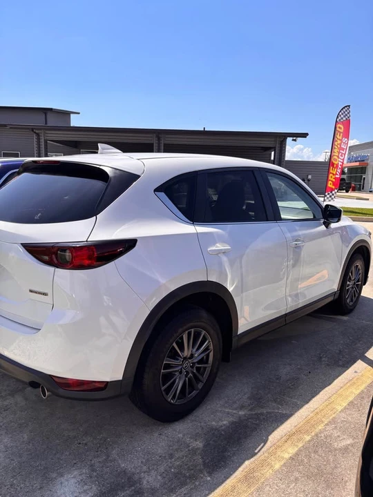 2020 Mazda CX-5 2nd Gen - Image 4 of 15