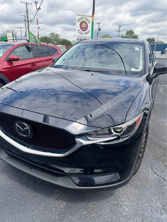 2020 Mazda CX-5 2nd Gen - Image 2 of 3