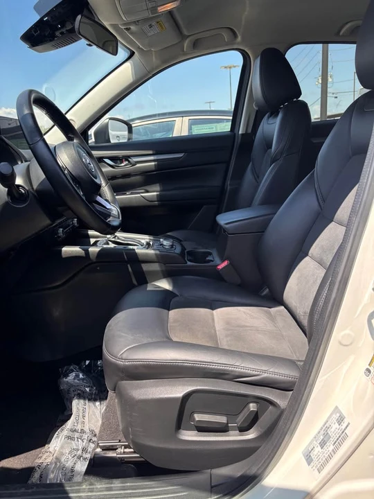 2020 Mazda CX-5 2nd Gen - Image 10 of 15