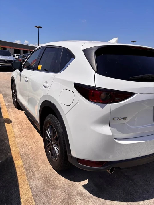 2020 Mazda CX-5 2nd Gen - Image 5 of 15
