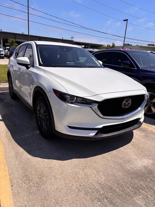 2020 Mazda CX-5 2nd Gen - Image 2 of 15