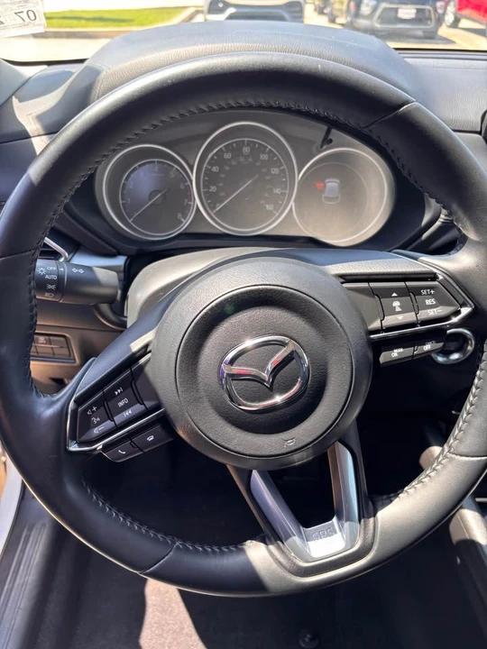 2020 Mazda CX-5 2nd Gen - Image 12 of 15