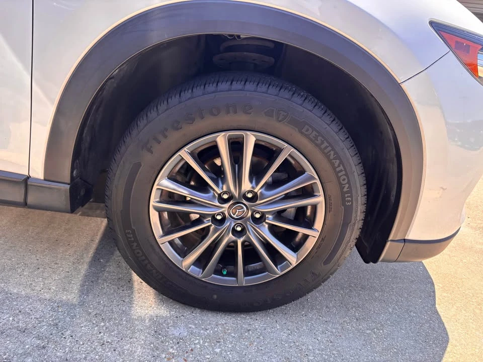 2020 Mazda CX-5 2nd Gen - Image 3 of 15
