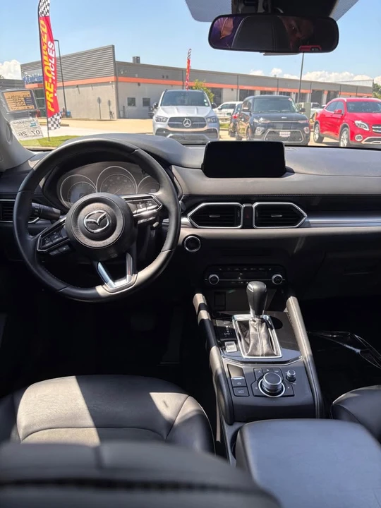 2020 Mazda CX-5 2nd Gen - Image 8 of 15