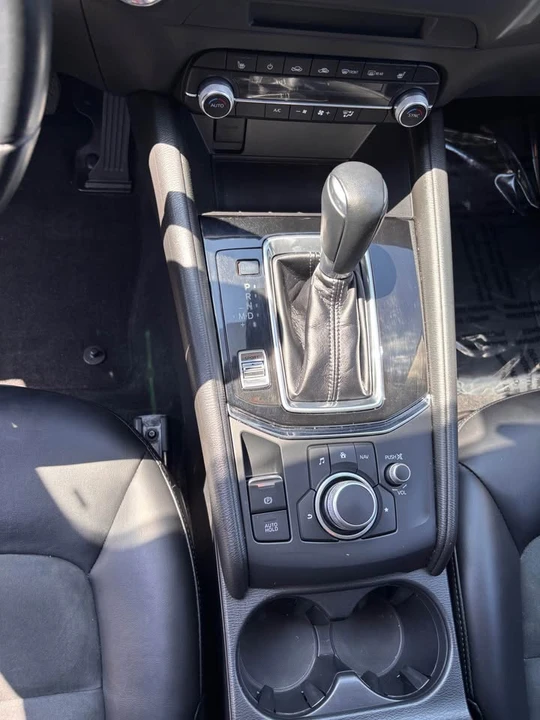 2020 Mazda CX-5 2nd Gen - Image 14 of 15