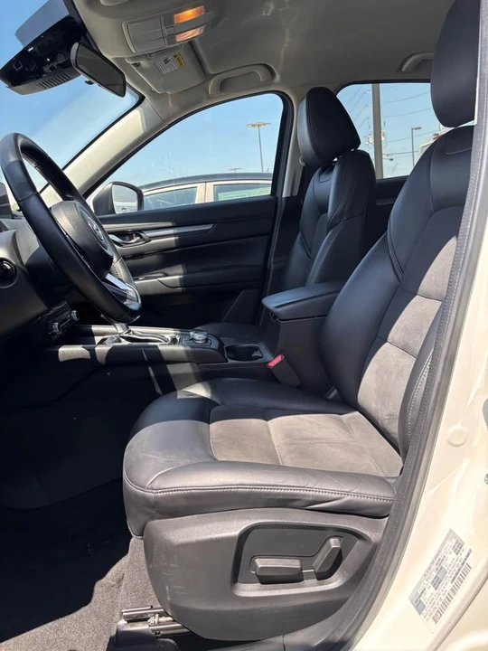 2020 Mazda CX-5 2nd Gen - Image 11 of 15