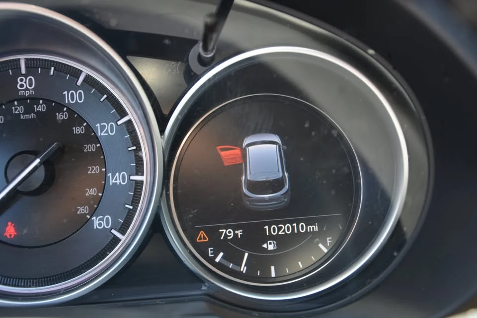 2020 Mazda CX-5 2nd Gen - Image 9 of 13