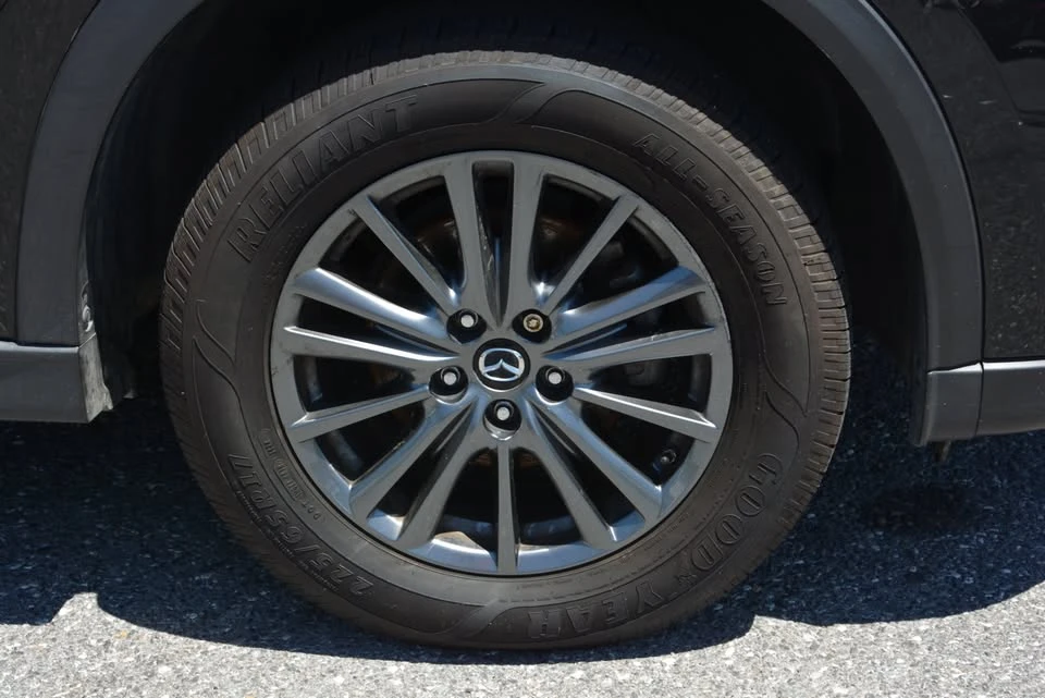 2020 Mazda CX-5 2nd Gen - Image 6 of 13