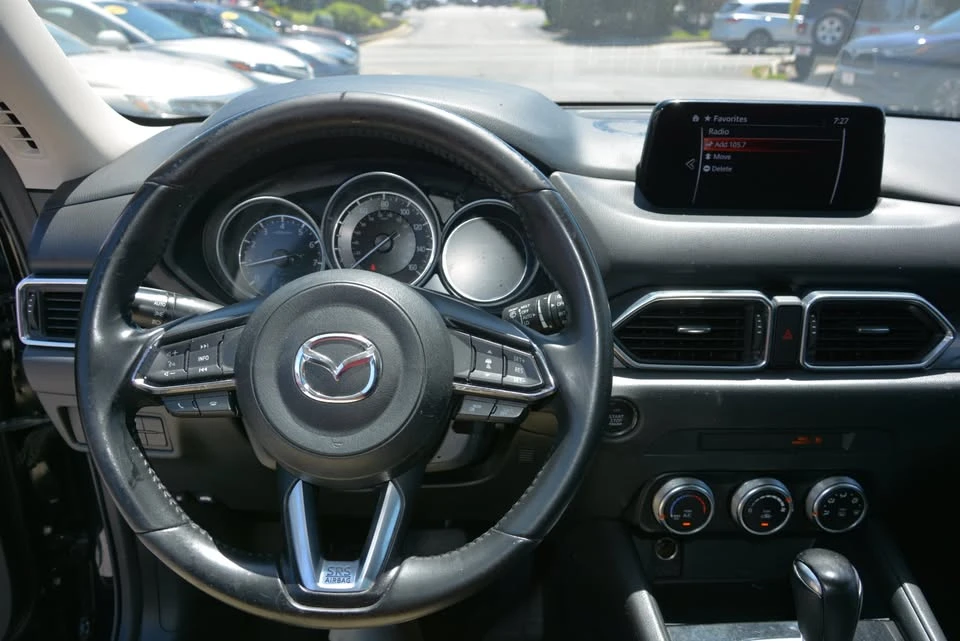 2020 Mazda CX-5 2nd Gen - Image 8 of 13