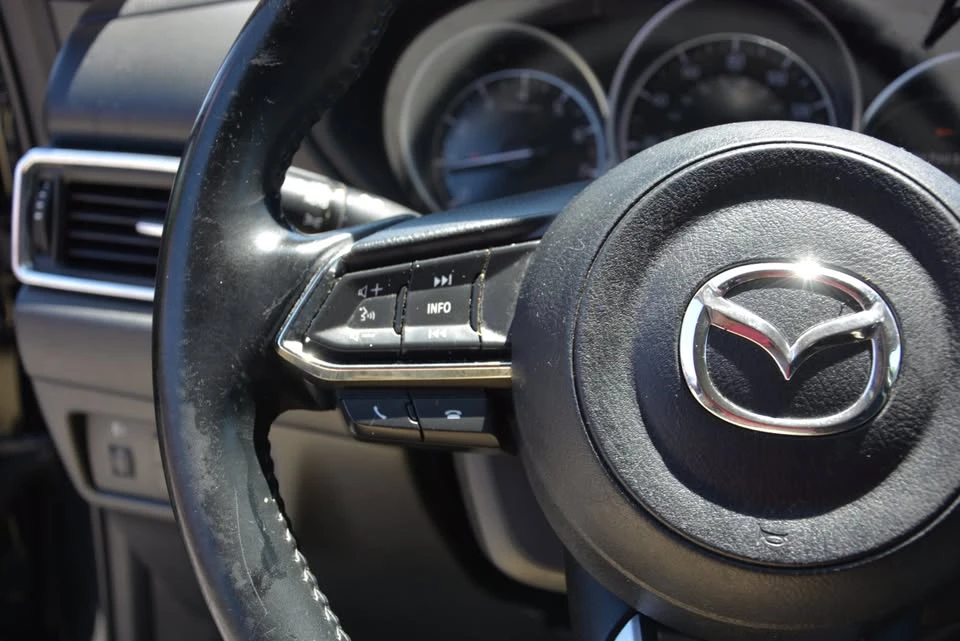 2020 Mazda CX-5 2nd Gen - Image 10 of 13