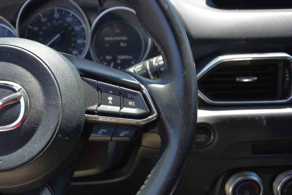 2020 Mazda CX-5 2nd Gen - Image 11 of 13